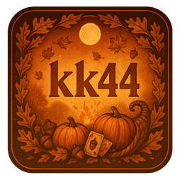 kk44 logo